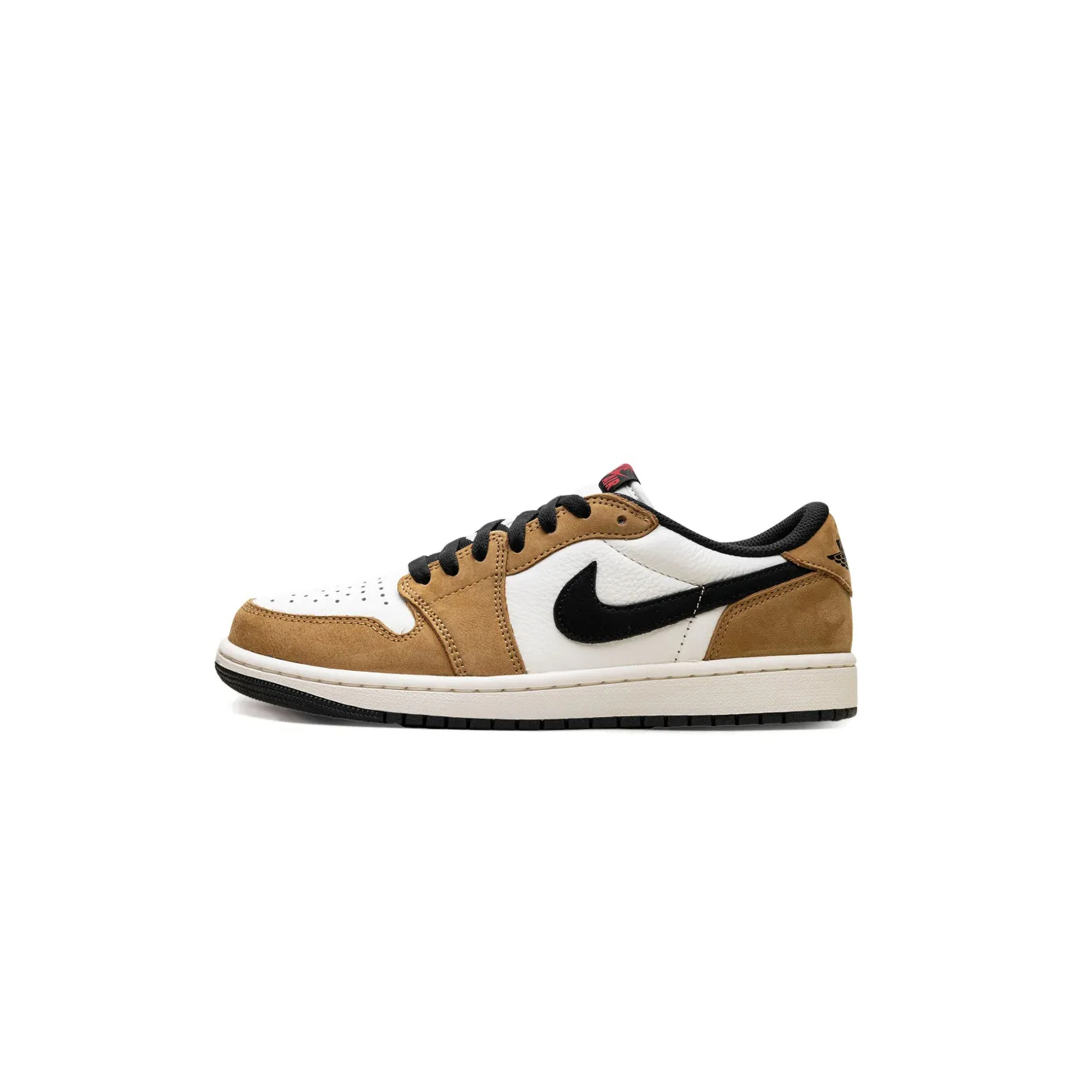 NIKE JORDAN 1 LOW OG ROOKIE OF THE YEAR CZ0790-107